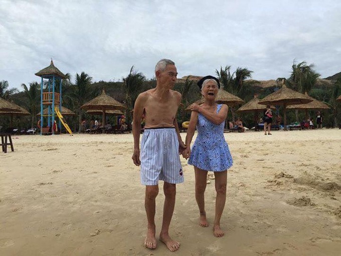 nhung moi tinh gia de nguoi tre phai tran quy hon ve hai tieng vo chong! - 11