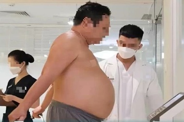 Những con mồi sập bẫy spa "ngon, bổ, rẻ"