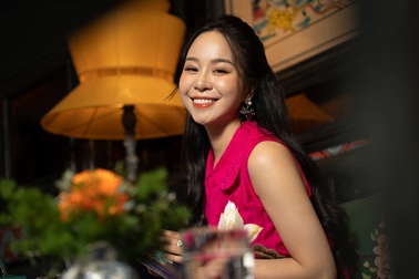 Á quân Sao Mai 2015 Hồng Duyên làm MV về tình duyên sau 7 năm ở ẩn