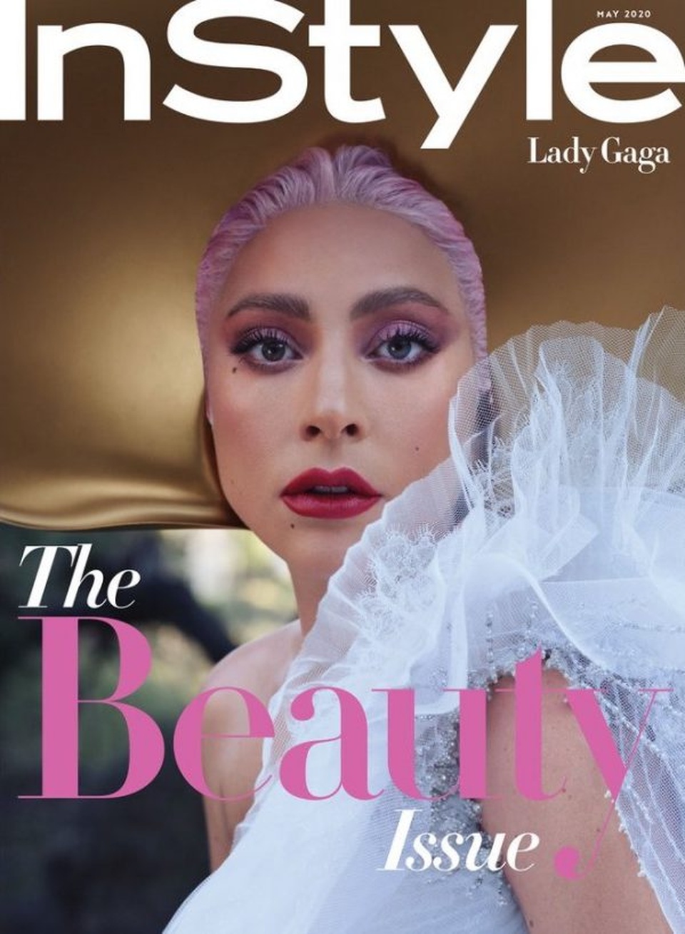 Lady Gaga muốn kết hôn, sinh con - 1 Lady Gaga muốn kết hôn, sinh con - 1