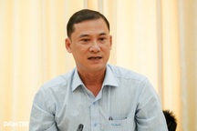 Cán bộ ở Cần Thơ phải đi làm xa được hỗ trợ 4 triệu đồng/tháng