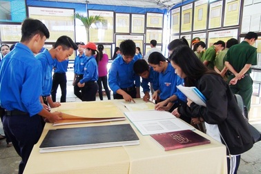 Hoàng Sa, Trường Sa của Việt Nam - Những bằng chứng lịch sử và pháp lý