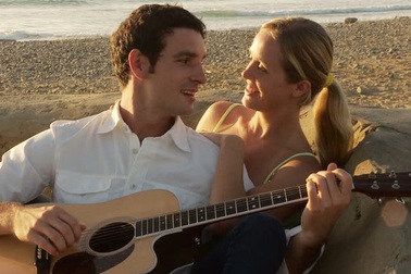 Âm nhạc giúp quý ông hấp dẫn hơn?