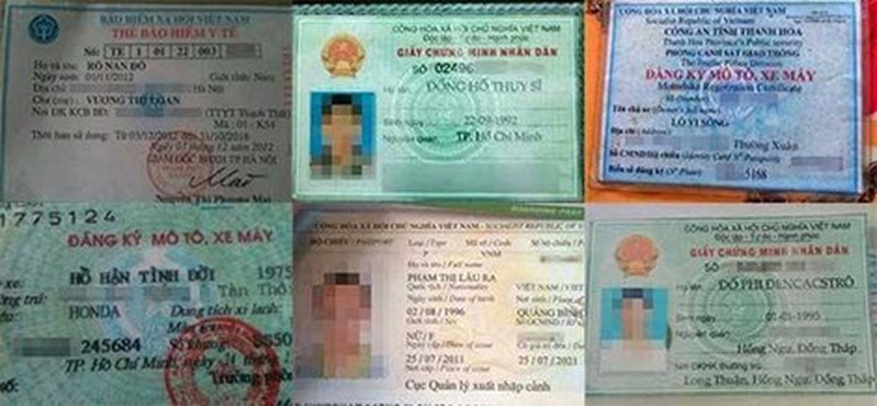 Sẽ hướng dẫn thêm về quy định “không đặt tên quá dài” - 2 Sẽ hướng dẫn thêm về quy định “không đặt tên quá dài” - 2