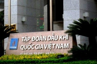 Dự kiến lại có sự thay đổi lớn về nhân sự tại PVN