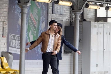 Joe Jonas bị tố đạo ý tưởng trong video mới