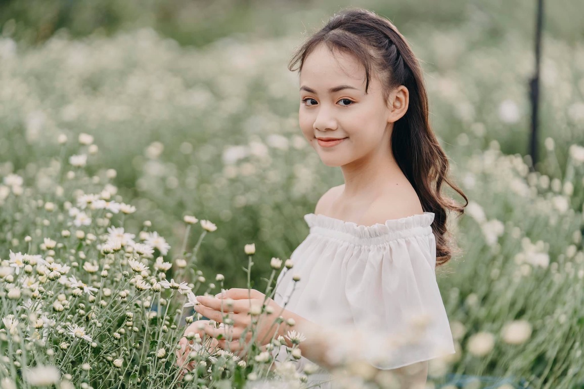 Những diễn viên nhí tài năng trên phim Việt, làm nghề khi chỉ mới... 3 tuổi - 3 Những diễn viên nhí tài năng trên phim Việt, làm nghề khi chỉ mới... 3 tuổi - 3