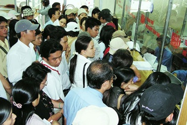 Bkav được cấp phép cung cấp dịch vụ kê khai thuế điện tử 