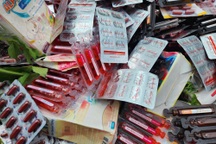 TPHCM phát hiện những gì trong đợt cao điểm xử lý thuốc giả, sữa giả?