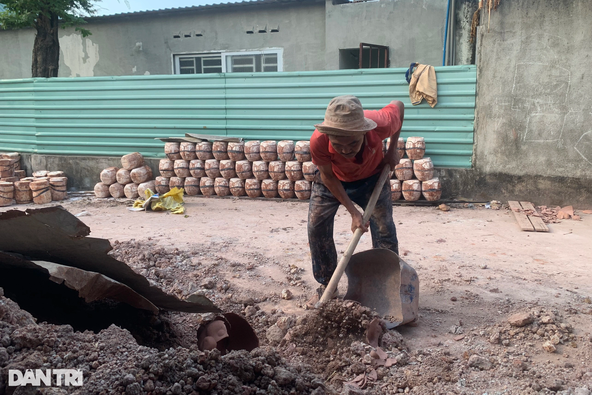 Làng làm heo đất nổi tiếng ở Bình Dương dịp Tết năm nay có gì khác? - 3