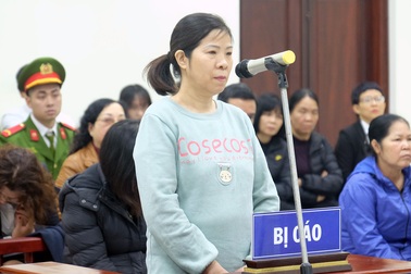 Vụ trường Gateway: Bà Nguyễn Bích Quy kháng cáo