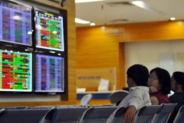 Những sắc màu cổ tức năm 2012