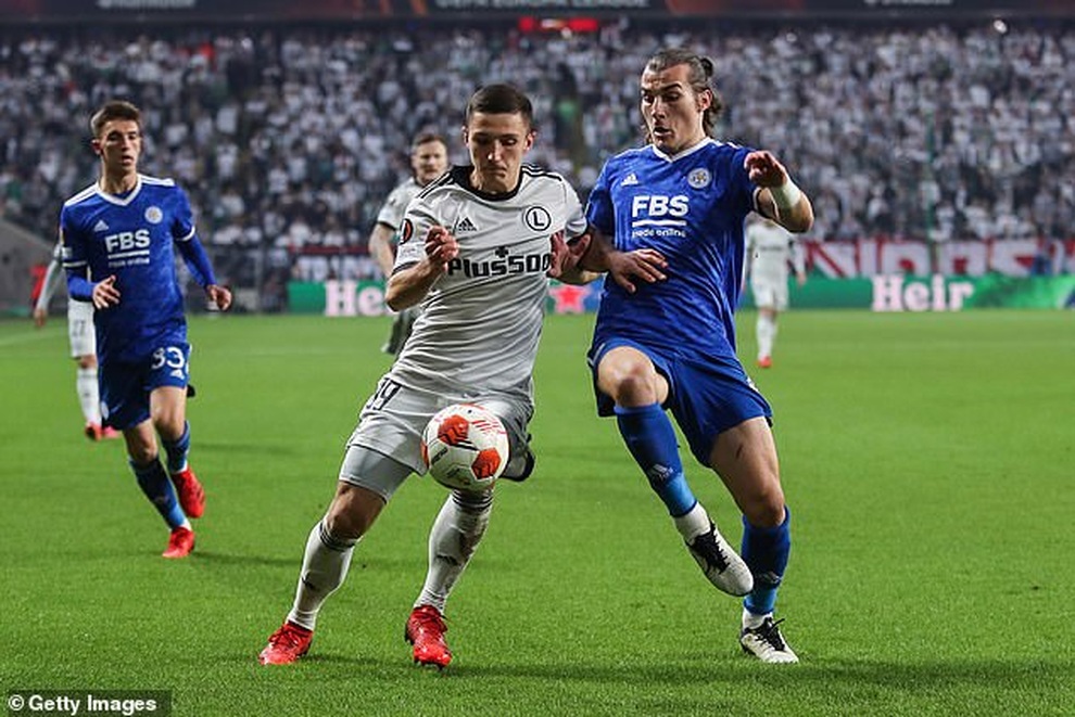 Tottenham đại thắng 5-1, Mourinho giúp AS Roma tìm lại niềm vui - 5 Tottenham đại thắng 5-1, Mourinho giúp AS Roma tìm lại niềm vui - 5