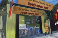 Hướng dẫn cài đặt và chơi game “Tiệm phở của anh Hai” đang gây sốt toàn cầu