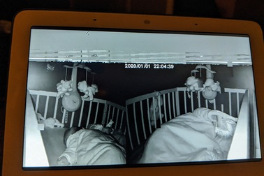 Camera giám sát của Xiaomi dính lỗi nghiêm trọng, trình chiếu nội dung như... phim kinh dị