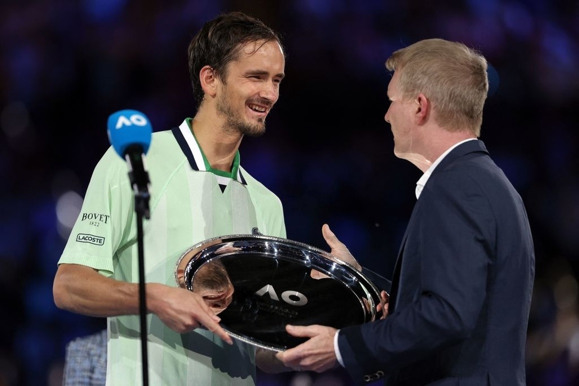Ngược dòng ngoạn mục, Nadal lập kỷ lục 21 danh hiệu Grand Slam - 2 Ngược dòng ngoạn mục, Nadal lập kỷ lục 21 danh hiệu Grand Slam - 2