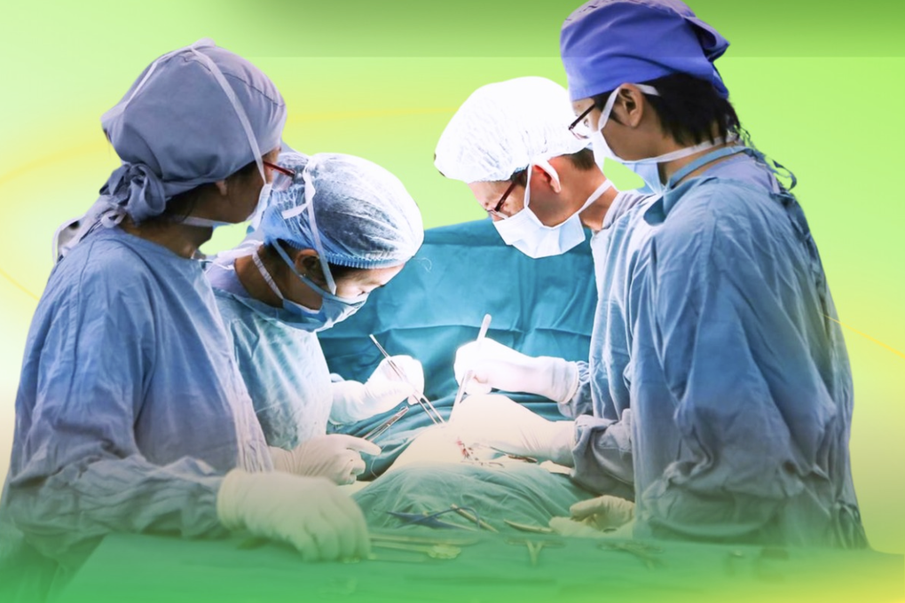 Banyak anak laki-laki yang penisnya dikubur, apakah itu sesuatu yang perlu dikhawatirkan? - 1 Nhiều bé trai bị vùi dương vật, có đáng lo? - 1