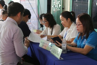 Quỹ Bảo hiểm thất nghiệp tăng bộn tiền mỗi năm