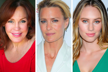 Loạt minh chứng “con ông cháu cha” cực thành công tại Hollywood