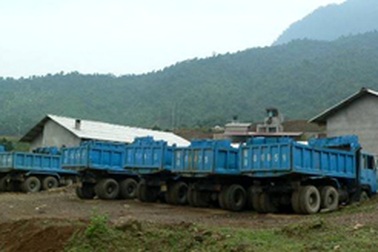 Chỉ đạo thanh toán “nợ” của tỉnh Hà Giang với doanh nghiệp