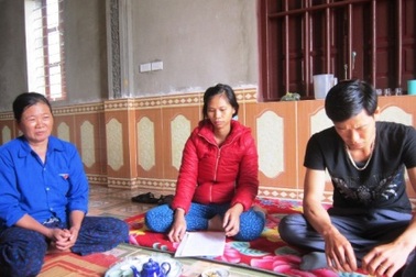 Một trẻ sơ sinh tử vong bất thường sau tiêm phòng lao