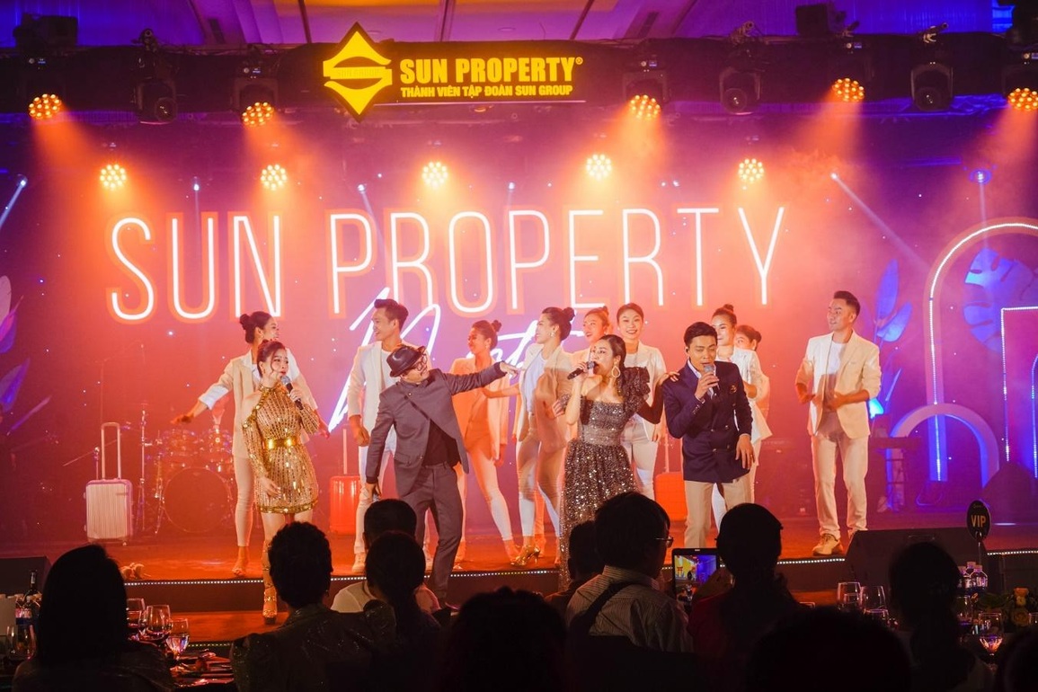 Triển lãm giới thiệu hệ sinh thái Sun Group: Kiến tạo kiệt tác - 5 Triển lãm giới thiệu hệ sinh thái Sun Group: Kiến tạo kiệt tác - 5