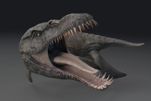 10 quái vật ăn thịt kinh hoàng nhất thời tiền sử