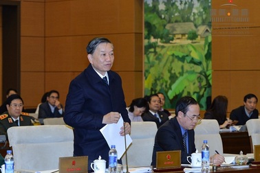 Bỏ yêu cầu Facebook, Google... đặt máy chủ tại Việt Nam