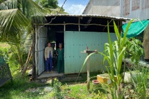 Long An chi hơn 24 tỷ đồng thực hiện chương trình giảm nghèo bền vững