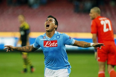 Những khoảnh khắc ấn tượng lượt 1 vòng bảng Europa League