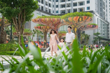 Thị hiếu mua nhà cuối năm của người dân Hà Nội