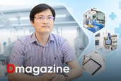 Quyết sách chưa có tiền lệ của Hà Nội, dẹp cảnh cứ đến viện lại xét nghiệm