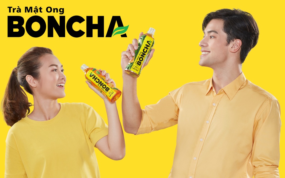 Những điểm độc đáo khiến trà mật ong Boncha được giới trẻ ưa chuộng - 5 Những điểm độc đáo khiến trà mật ong Boncha được giới trẻ ưa chuộng - 5