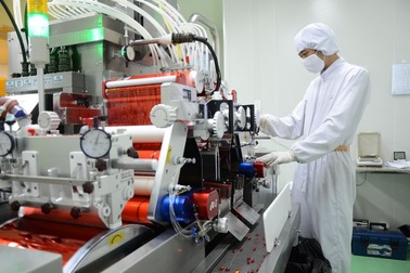 Nhiều chính sách ưu tiên phát triển thuốc sản xuất trong nước