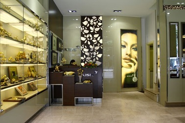 Trang sức VietinBank "phủ sóng" Hà Nội và Đà Nẵng