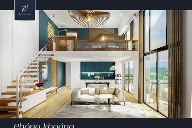 Bất động sản căn hộ khách sạn với ma trận “đánh lận” sao