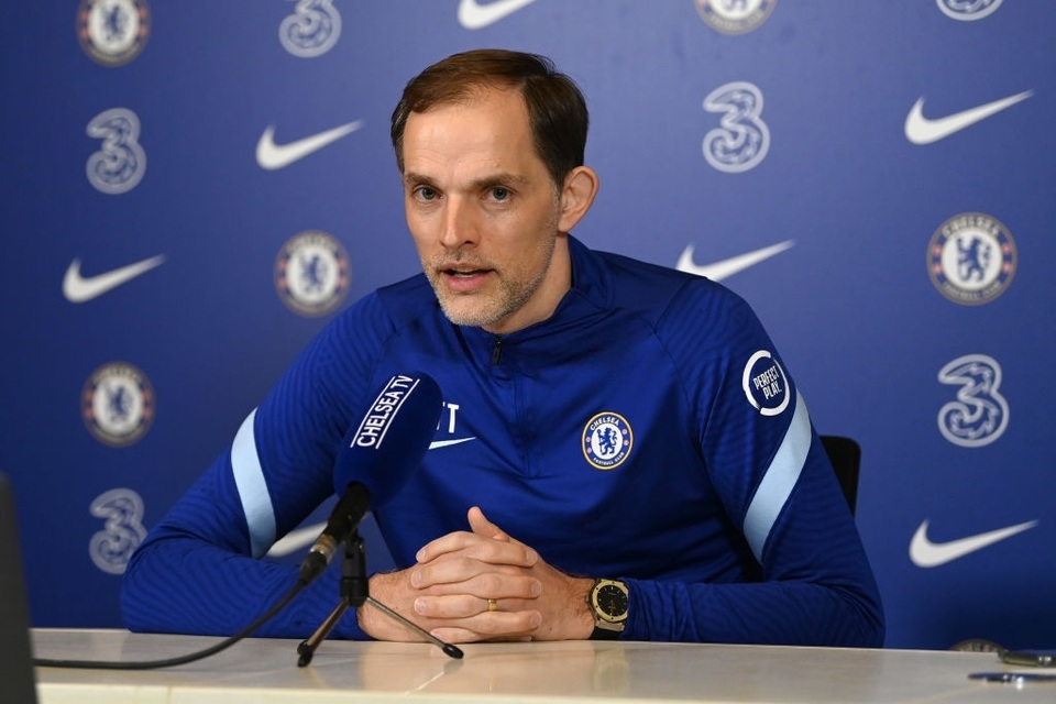 Chelsea méo mặt nhận một điểm trên sân Leeds - 4