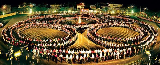 Yên Bái: Triển khai Chương trình hành động quốc gia bảo vệ và phát huy Nghệ thuật Xòe Thái.