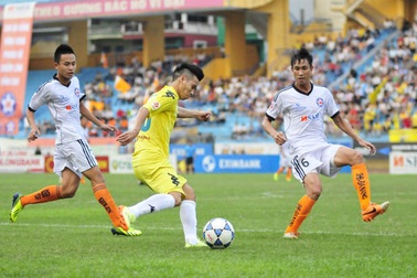 VFF, VPF mạnh tay xử lý tiêu cực 2 vòng đấu cuối