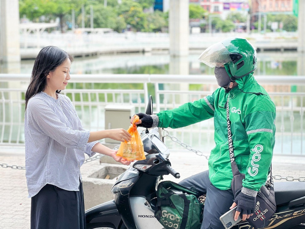 Khi ứng dụng trở thành trợ thủ đắc lực cho những tình huống cấp bách nơi công sở - 2 Khi ứng dụng trở thành trợ thủ đắc lực cho những tình huống cấp bách nơi công sở - 2