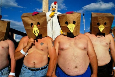 Những lễ hội đặc sắc nhất nước Mỹ