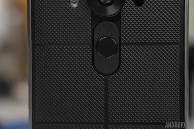 Video thực tế LG V10