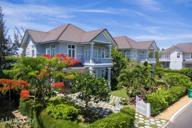 Khu biệt thự “đẹp như mơ” của  Sea Links City tung khuyến mãi lớn dịp cuối năm