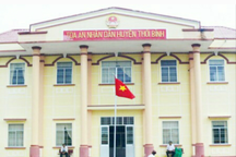 Vụ cấp “sổ đỏ” trái luật hơn 20 năm chưa được giải quyết: Xuất hiện tình tiết bất ngờ!