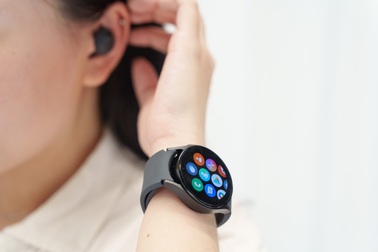 Vì sao Galaxy Watch5 là "của hiếm" trong thế giới đồng hồ thông minh