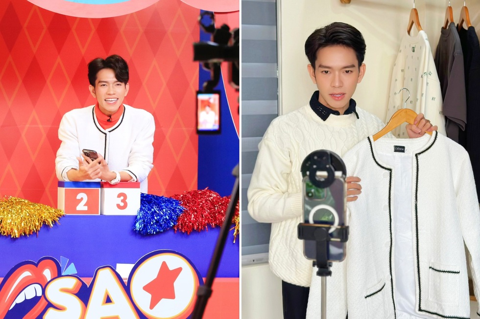 Người trẻ nhịn ăn, nhịn vệ sinh để livestream, mua nhà lầu chỉ sau một đêm?