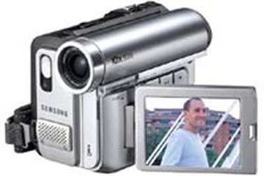 Dùng máy quay phim số 