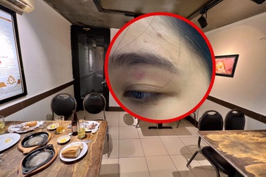 Cô gái tố bị đánh, chửi ngu dốt: Chủ quán bánh mì nổi tiếng Hà Nội nói gì?