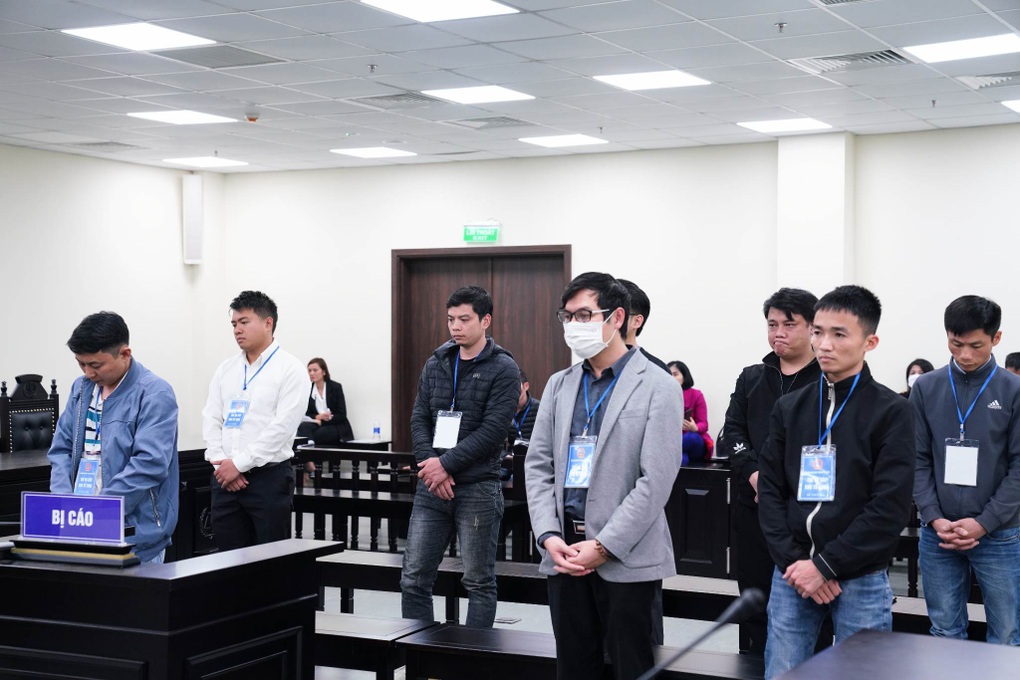 Hà Nội: Mua thông tin số điện thoại để phục vụ công ty thám tử - 2 Hà Nội: Mua thông tin số điện thoại để phục vụ công ty thám tử - 2