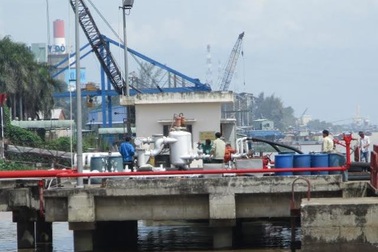 Cần Thơ: Hàng chục cơ sở cấp nước không đạt tiêu chuẩn vệ sinh chung